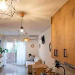 Loft On The And A Few Steps From Downtown טורמולינוס
