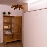 דירה Loft On The And A Few Steps From Downtown *