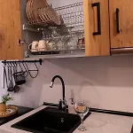 Loft On The And A Few Steps From Downtown טורמולינוס