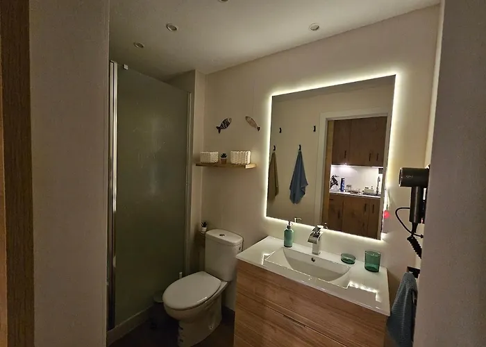 Loft On The And A Few Steps From Downtown