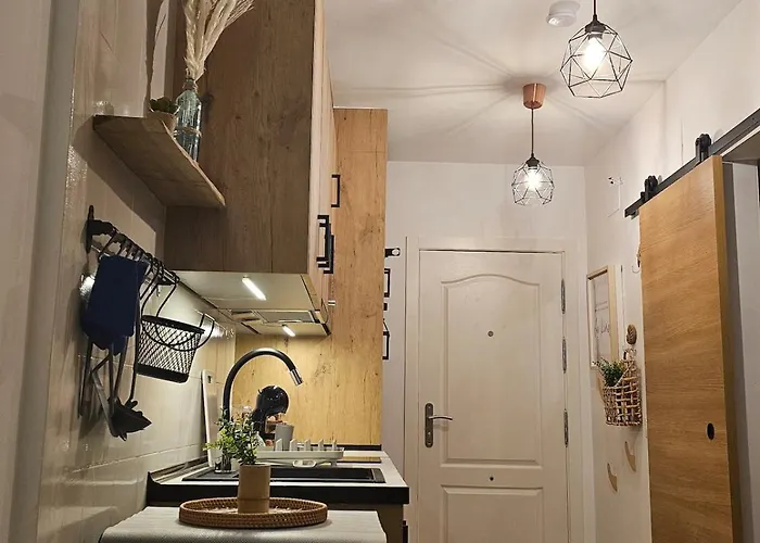 Apartment Loft On The And A Few Steps From Downtown