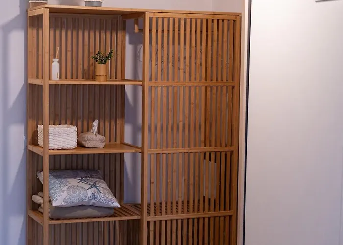 Apartment Loft On The And A Few Steps From Downtown Torremolinos