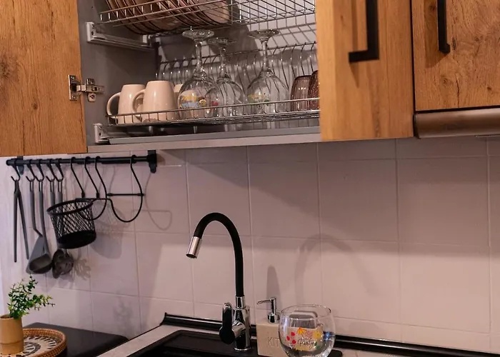 Loft On The And A Few Steps From Downtown Torremolinos