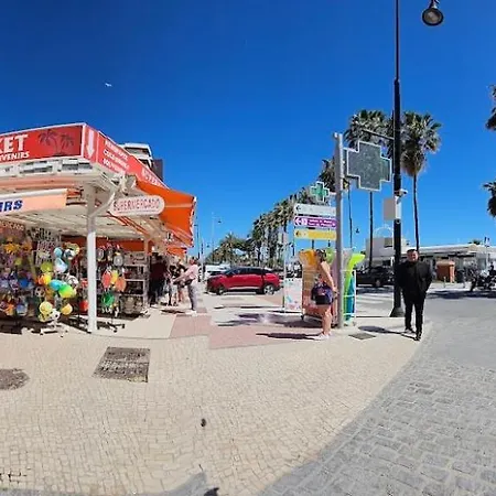 Lejlighed Loft On The And A Few Steps From Downtown