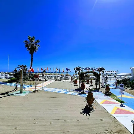 Loft On The And A Few Steps From Downtown Appartement Torremolinos