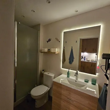 Loft On The And A Few Steps From Downtown