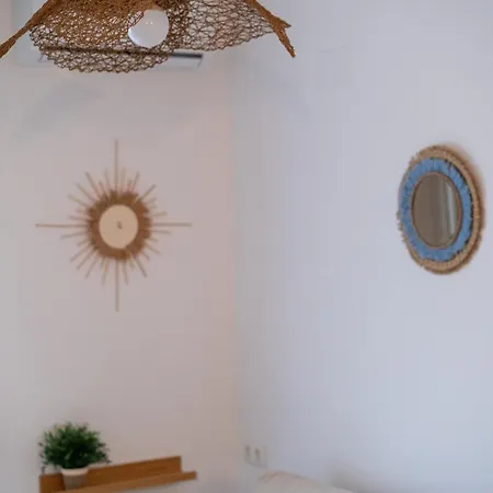 Daire Loft On The And A Few Steps From Downtown