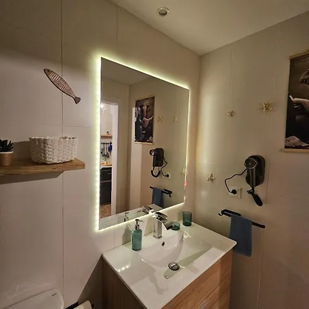 Loft On The And A Few Steps From Downtown Apartamento *