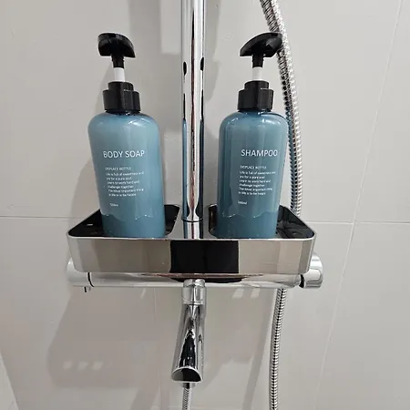 Loft On The And A Few Steps From Downtown Torremolinos