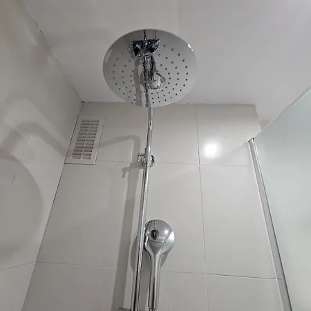 Loft On The And A Few Steps From Downtown * Torremolinos