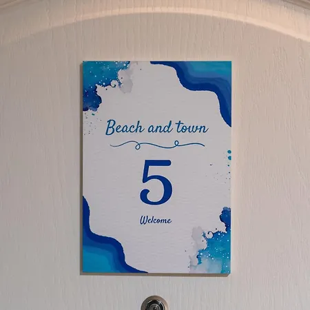 Loft On The And A Few Steps From Downtown Lejlighed Torremolinos