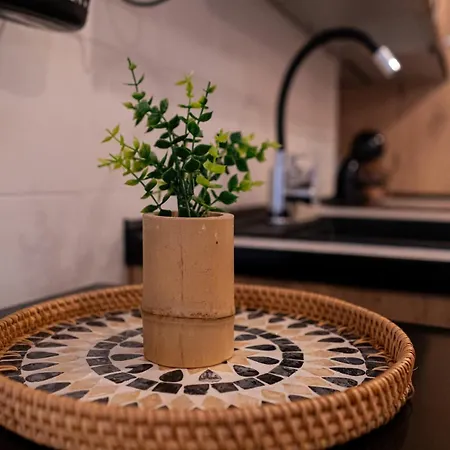 Loft On The And A Few Steps From Downtown Apartamento *