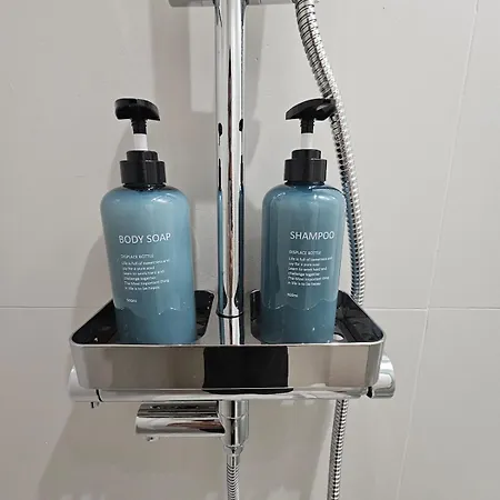 Loft On The And A Few Steps From Downtown Apartamento Torremolinos