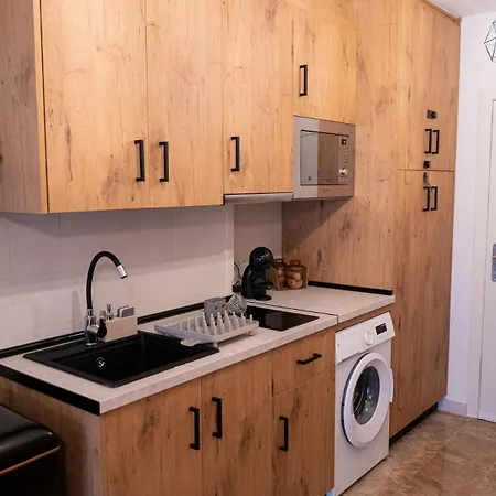 Loft On The And A Few Steps From Downtown