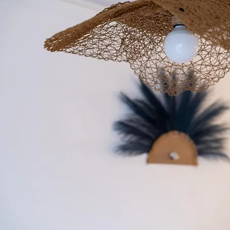 Loft On The And A Few Steps From Downtown Lejlighed