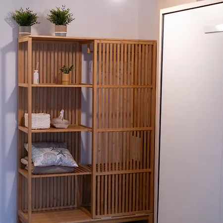 Lejlighed Loft On The And A Few Steps From Downtown Torremolinos