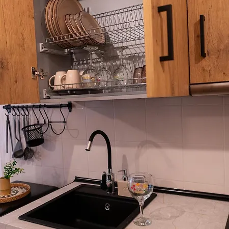 Loft On The And A Few Steps From Downtown Torremolinos