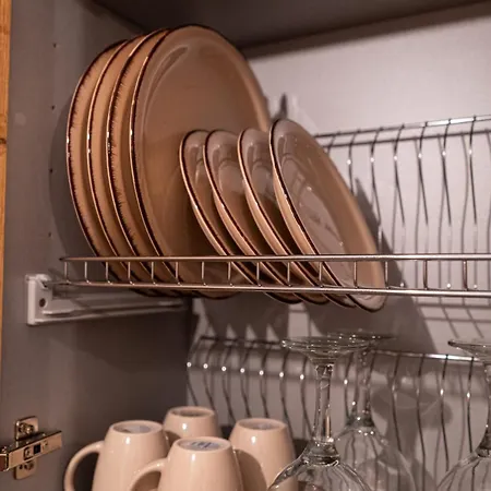 Loft On The And A Few Steps From Downtown