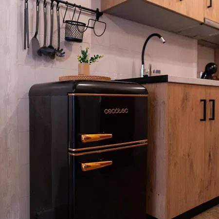 Loft On The And A Few Steps From Downtown Lejlighed *