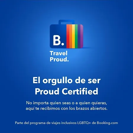 Apartamento Loft On The And A Few Steps From Downtown Torremolinos