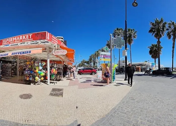 Lejlighed Loft On The And A Few Steps From Downtown