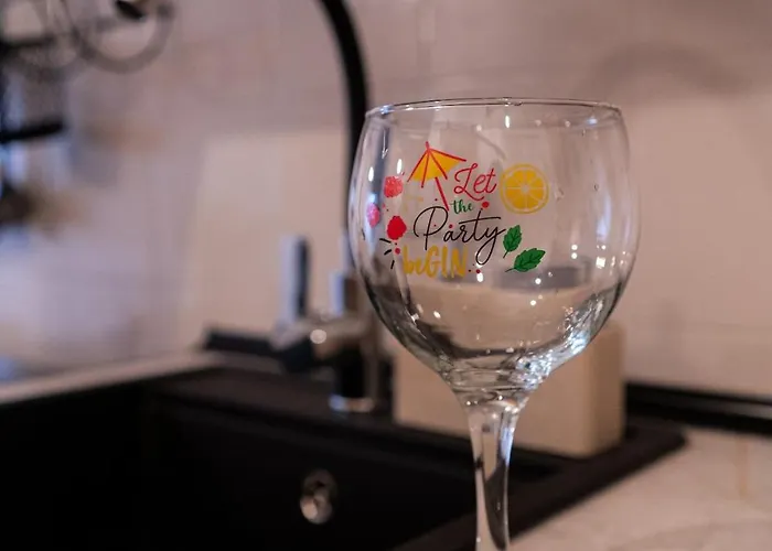 Loft On The And A Few Steps From Downtown * Torremolinos