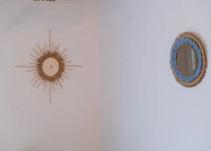 Lejlighed Loft On The And A Few Steps From Downtown