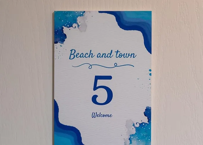 Loft On The And A Few Steps From Downtown Lägenhet Torremolinos