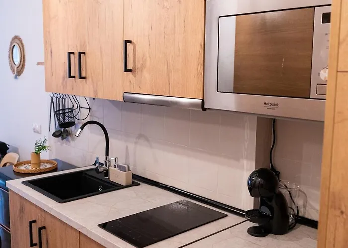 Lägenhet Loft On The And A Few Steps From Downtown Torremolinos