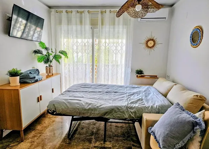 Loft On The And A Few Steps From Downtown