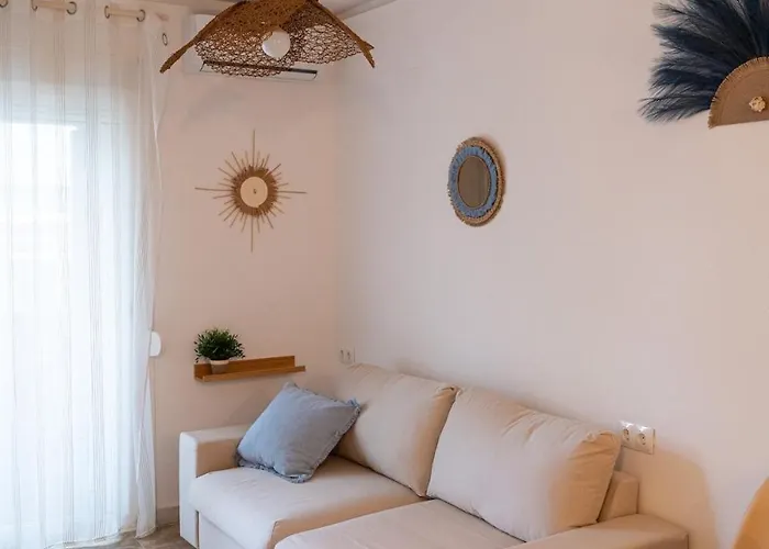 Lägenhet Loft On The And A Few Steps From Downtown