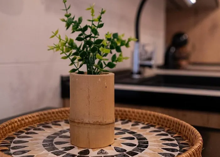 Loft On The And A Few Steps From Downtown Lägenhet *