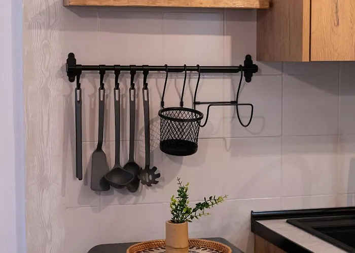 Lejlighed Loft On The And A Few Steps From Downtown