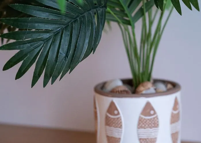 Loft On The And A Few Steps From Downtown *