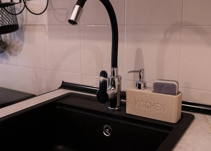 Loft On The And A Few Steps From Downtown * Torremolinos