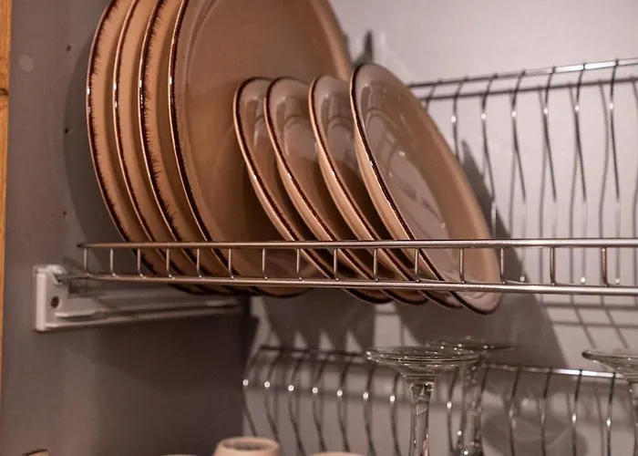 Loft On The And A Few Steps From Downtown