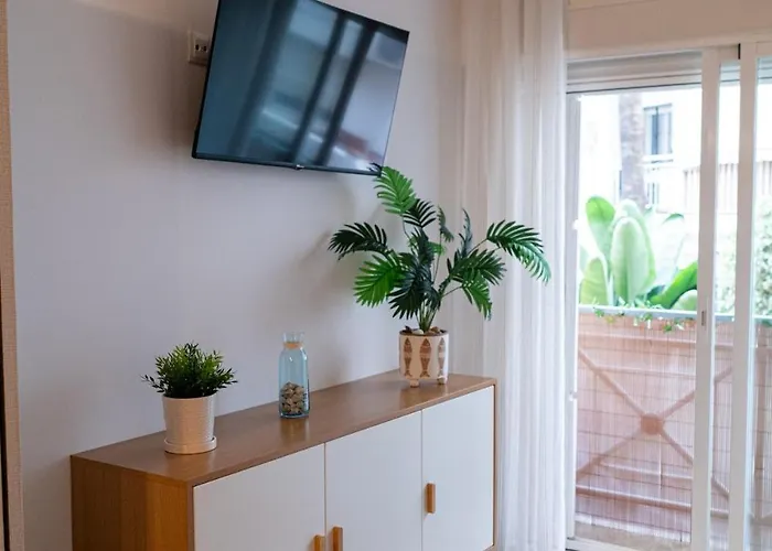 Loft On The And A Few Steps From Downtown Lägenhet