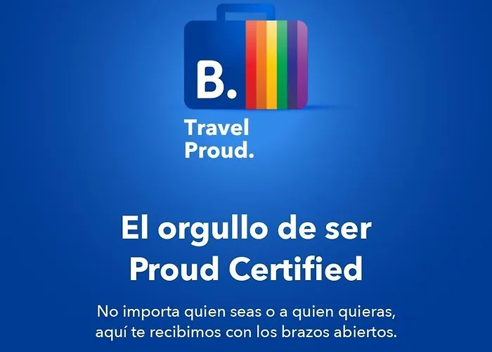 Lejlighed Loft On The And A Few Steps From Downtown Torremolinos