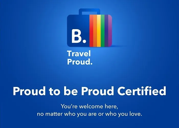 Loft On The And A Few Steps From Downtown Torremolinos