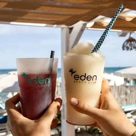 Appartamento Loft On The And A Few Steps From Downtown Torremolinos