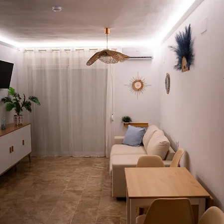 Loft On The And A Few Steps From Downtown * Torremolinos