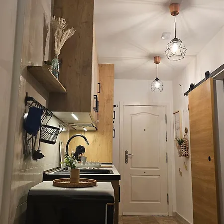 Apartman Loft On The And A Few Steps From Downtown