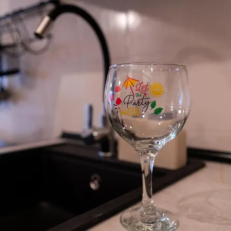 Loft On The And A Few Steps From Downtown * Torremolinos