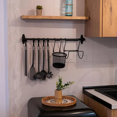 Apartman Loft On The And A Few Steps From Downtown