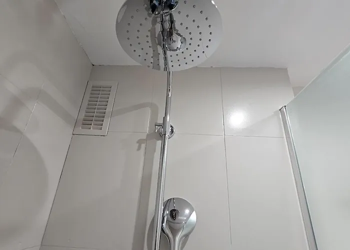 Loft On The And A Few Steps From Downtown * Torremolinos