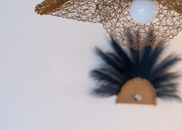 Loft On The And A Few Steps From Downtown Appartamento