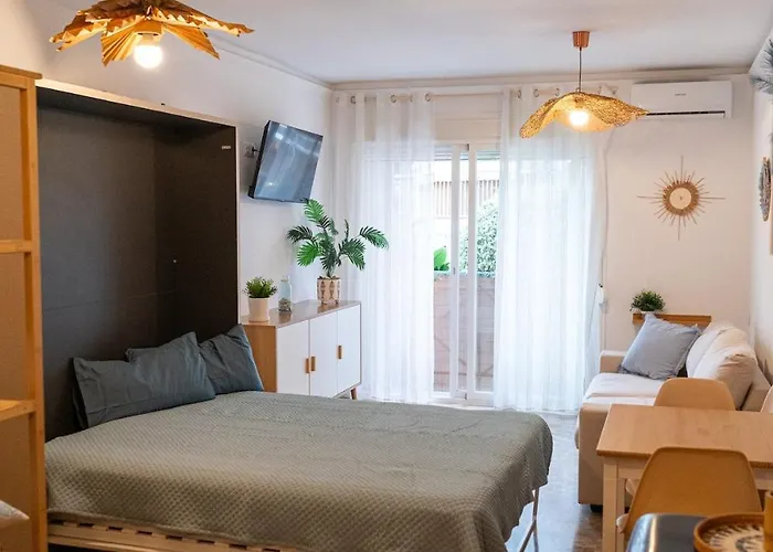 Loft On The And A Few Steps From Downtown Appartamento