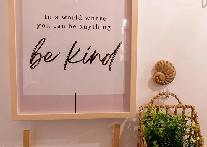 Appartamento Loft On The And A Few Steps From Downtown