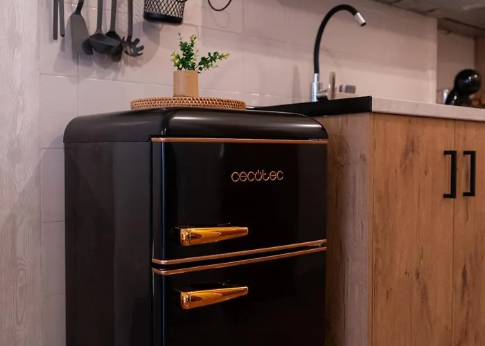 Loft On The And A Few Steps From Downtown Appartamento *