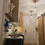 Apartment Loft On The And A Few Steps From Downtown